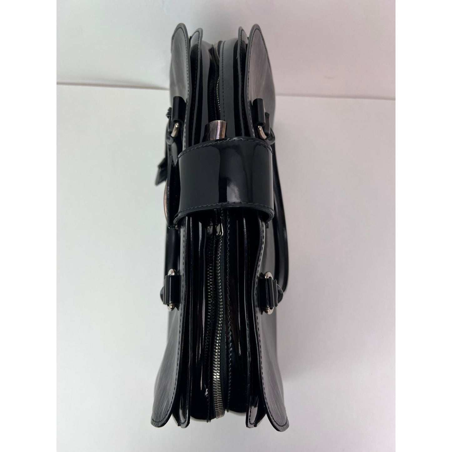 Louis Vuitton Electric Epi Pont Neuf GM Hand Bag