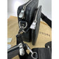 LOUIS VUITTON Trio Messenger Damier Graphite Men's Bag