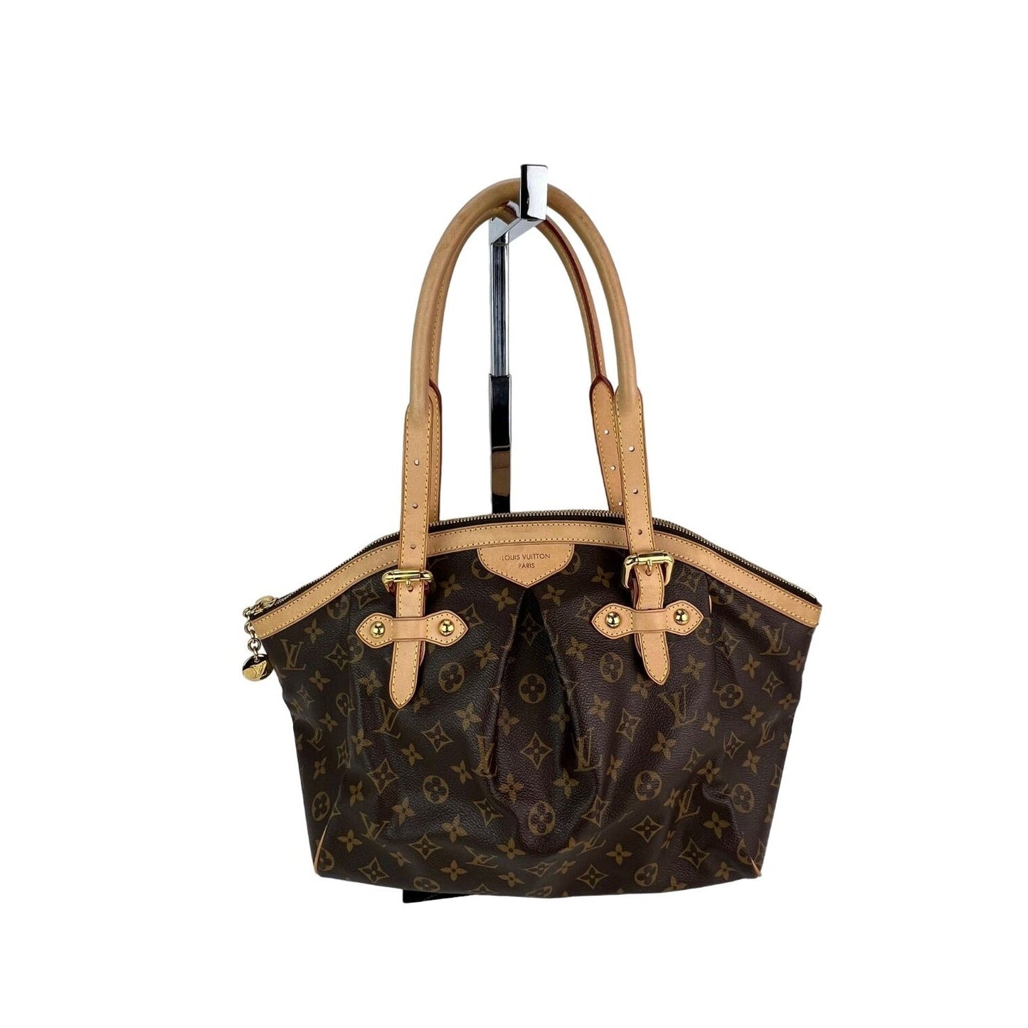 Louis Vuitton Tivoli GM Monogram Shoulder Bag