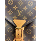 LOUIS VUITTON Montsouris NM Monogram Backpack