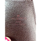 LOUIS VUITTON Damier Ebene Cigarette Card Cosmetic Case Pouch
