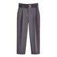 Wide Leg Straight High Waist Cigarette Pants Trousers