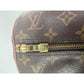 LOUIS VUITTON Papillon 30 Monogram Vintage Handbag