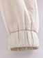 Bomber Jacket Casual Working Pants Set