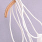Loose Slimming Laminated Decoration Poplin Dress