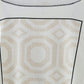 Women Simple Linen Asymmetric Long Sleeve Casual Dress