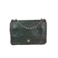 Chanel Quilted Lambskin Stitched Wallet on a Chain Crossbody Bag