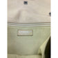 Chanel Grained leather Medium Natural Beauty Beige Flap Bag