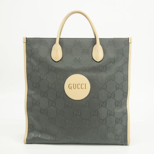 Gucci GG Nylon Off The Grid 2Way Shoulder Bag  #2568