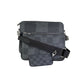 LOUIS VUITTON Trio Messenger Damier Graphite Men's Bag