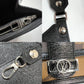LOUIS VUITTON Reverse Giant Monogram Dauphine Belt Bumbag Clutch