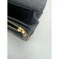 Louis Vuitton Marceau NM Black Empriente Leather Shoulder Bag