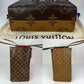 Louis Vuitton ONTHEGO GM Reverse Giant Monogram Tote