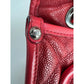Chanel Caviar Quilted Medium French Riviera Red Flap