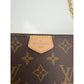 Louis Vuitton Pochette from Multi Pochette Shoulder Bag