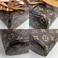 LOUIS VUITTON Montsouris NM Monogram Backpack