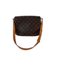 LOUIS VUITTON Musette Tango Monogram Short Strap Shoulder Bag