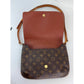 LOUIS VUITTON Musette Tango Monogram Short Strap Shoulder Bag