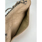 Chanel Grained leather Medium Natural Beauty Beige Flap Bag