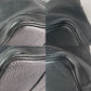 Hermes Negonda Garden Party MM 36 Black Leather Tote