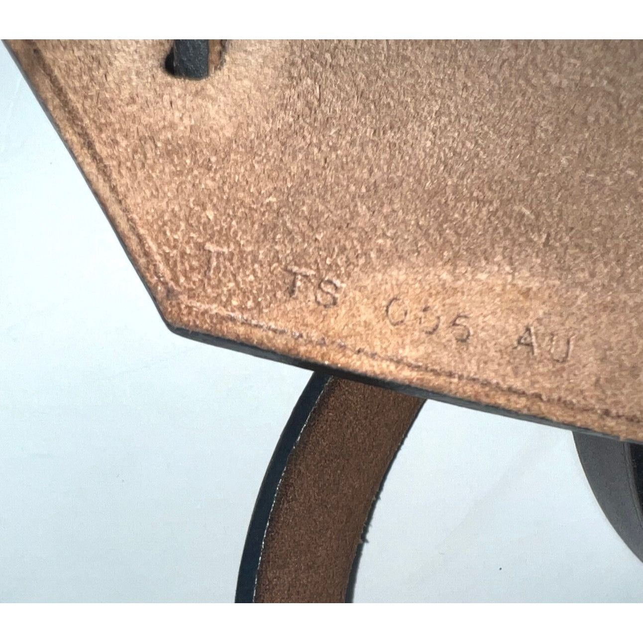 Hermes Toile vache Hunter Herbag zip 31 PM Black Ebene Shoulder Bag