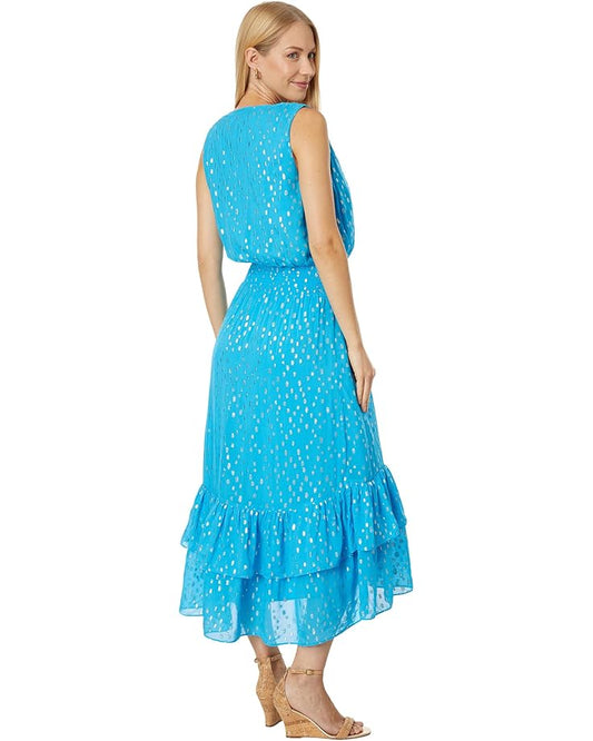Lilly Pulitzer Valeri Midi Dress
