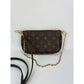 Louis Vuitton Pochette from Multi Pochette Shoulder Bag