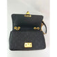 Louis Vuitton Marceau NM Black Empriente Leather Shoulder Bag
