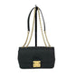 Louis Vuitton Marceau NM Black Empriente Leather Shoulder Bag
