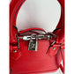 LOUIS VUITTON Alma BB Epi Coquelicot Shoulder Bag