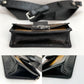 LOUIS VUITTON Reverse Giant Monogram Dauphine Belt Bumbag Clutch