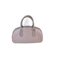 LOUIS VUITTON Epi Jasmin Grey Leather Hand Bag
