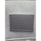 LOUIS VUITTON Epi Jasmin Grey Leather Hand Bag