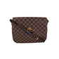 Louis Vuitton Besace Rosebury Damier Ebene Crossbody Bag