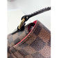 Louis Vuitton Besace Rosebury Damier Ebene Crossbody Bag