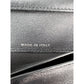 Chanel Caviar Timeless CC Zippered Pocket Black Wallet