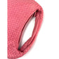 Bottega Veneta Nappa Intrecciato Medium Veneta Hobo Rose Pink Bag