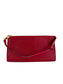 Louis Vuitton Handbag Epi 24 Pochette Accessories Red Leather Crossbody Bag Preowned
