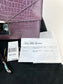 Stalvey Top Handle 2.5 Alligator Lilac Bag Crossbody Exclusive Luxury