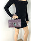 Stalvey Top Handle 2.5 Alligator Lilac Bag Crossbody Exclusive Luxury