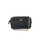 Gucci GG Marmont Super Mini lack Calfskin Crossbody Bag