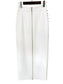 Pearl Beaded Short Top Skirt Set Two Piece Set