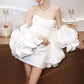 French Socialite Two Piece Set Three Dimensional Floral