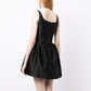 High Grade Short Dress Early Spring