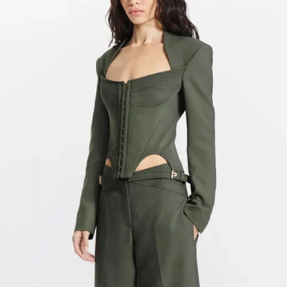 Army Green