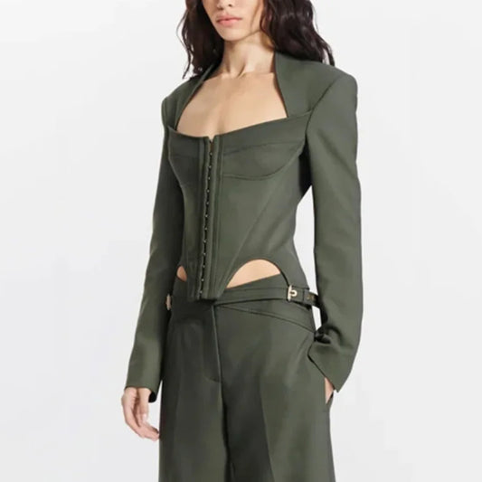 Army Green