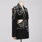 Formal Wear Summer Heavy Industry Beads High-Grade Blazer for Women