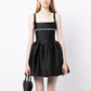 High Grade Short Dress Early Spring