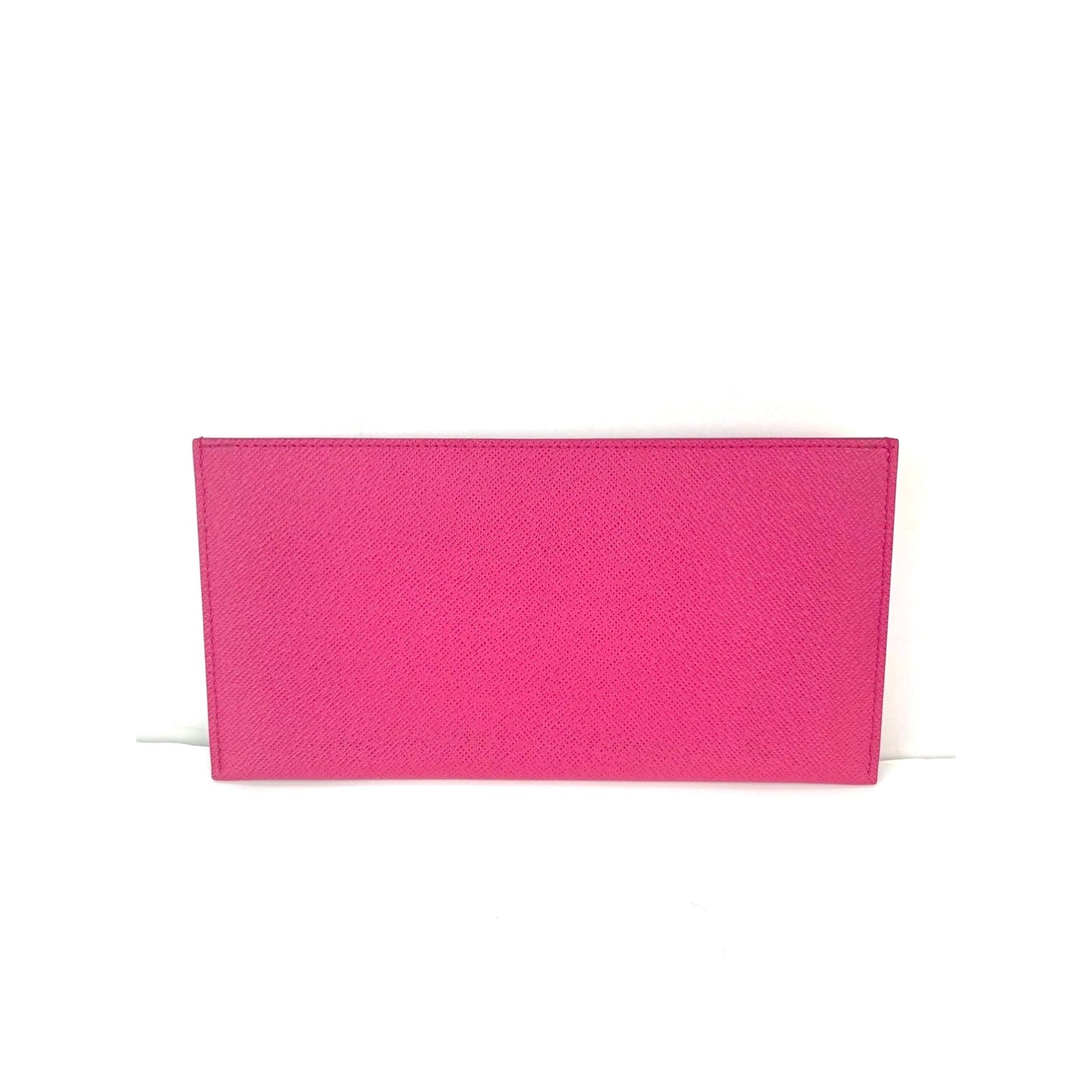 Louis Vuitton 8 Credit Card Insert Pink Leather wallet from Felicie
