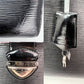 Louis Vuitton Electric Epi Pont Neuf GM Hand Bag